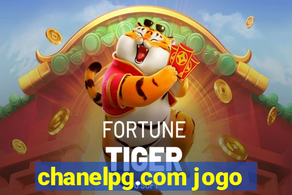 chanelpg.com jogo